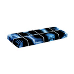X-Ray Film Radiology Print Piano Keyboard Cover