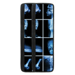 X-Ray Film Radiology Print Refrigerator Handle Covers