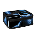 X-Ray Film Radiology Print Small Lunch Bag