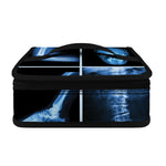 X-Ray Film Radiology Print Small Lunch Bag