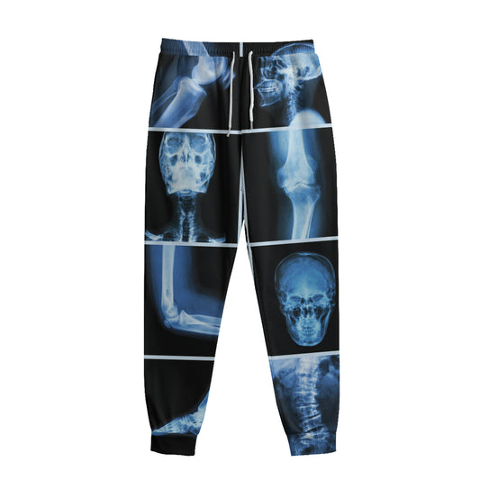 X-Ray Film Radiology Print Sweatpants
