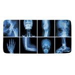 X-Ray Film Radiology Print Towel