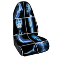 X-Ray Film Radiology Print Waterproof Car Seat Cover