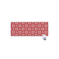 Xmas Nordic Knitted Pattern Print Extended Mouse Pad