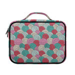 Yarn Balls Pattern Print Briefcase Bible Bag