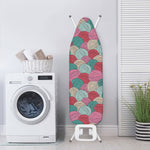 Yarn Balls Pattern Print Ironing Board Cover