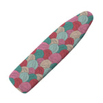 Yarn Balls Pattern Print Ironing Board Cover