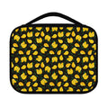 Yellow Mango Fruit Pattern Print Classic Bible Case