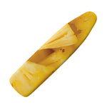 Yellow Pineapple Pieces Print Ironing Board Cover