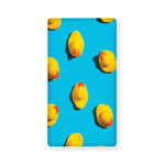 Yellow Rubber Ducks Print Baby Crib Sheet