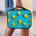 Yellow Rubber Ducks Print Classic Bible Case
