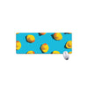 Yellow Rubber Ducks Print Extended Mouse Pad