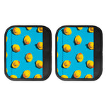 Yellow Rubber Ducks Print Handle Covers