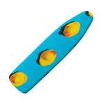 Yellow Rubber Ducks Print Ironing Board Cover