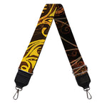 Yggdrasil Tree Of Life Print Bag Strap