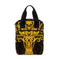 Yggdrasil Tree Of Life Print Bible Tote Bag