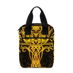 Yggdrasil Tree Of Life Print Bible Tote Bag