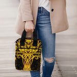 Yggdrasil Tree Of Life Print Bible Tote Bag