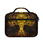 Yggdrasil Tree Of Life Print Briefcase Bible Bag