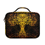 Yggdrasil Tree Of Life Print Briefcase Bible Bag