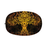 Yggdrasil Tree Of Life Print Car Side Mirror Covers