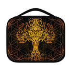 Yggdrasil Tree Of Life Print Classic Bible Case