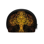 Yggdrasil Tree Of Life Print Coin Purse