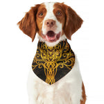 Yggdrasil Tree Of Life Print Dog Bandana