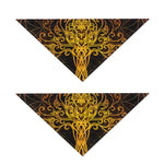 Yggdrasil Tree Of Life Print Dog Bandana