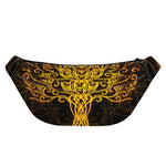 Yggdrasil Tree Of Life Print Fanny Pack