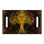 Yggdrasil Tree Of Life Print Golf Cart Seat Cover