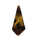 Yggdrasil Tree Of Life Print Hand Towel