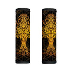 Yggdrasil Tree Of Life Print Handle Covers
