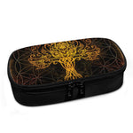 Yggdrasil Tree Of Life Print Insulin Cooler Travel Case