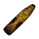 Yggdrasil Tree Of Life Print Ironing Board Cover