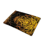 Yggdrasil Tree Of Life Print Pet Cooling Mat Cover