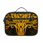 Yggdrasil Tree Of Life Print Portable Lunch Bag