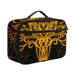 Yggdrasil Tree Of Life Print Portable Lunch Bag