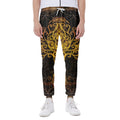 Yggdrasil Tree Of Life Print Joggers