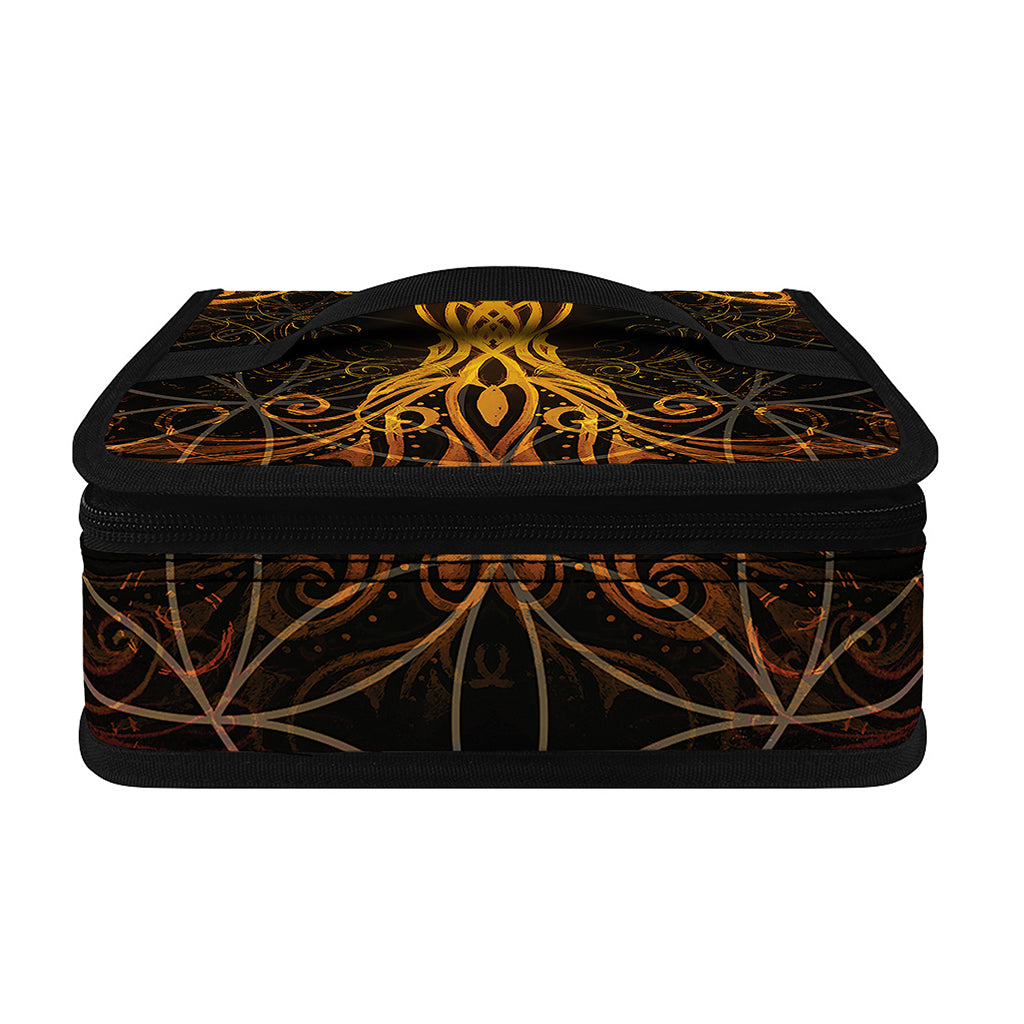 Yggdrasil Tree Of Life Print Small Lunch Bag