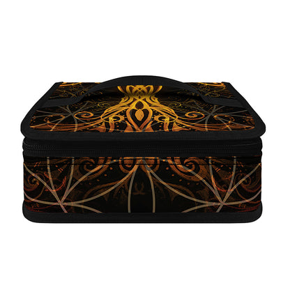 Yggdrasil Tree Of Life Print Small Lunch Bag