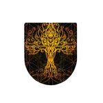 Yggdrasil Tree Of Life Print Toilet Lid Cover