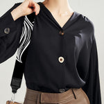 Yin And Yang Koi Carp Fish Print Bag Strap