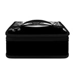 Yin And Yang Koi Carp Fish Print Small Lunch Bag