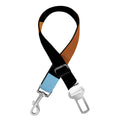 Yin Yang Tree Of Life Print Dog Seat Belt