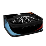 Yin Yang Tree Of Life Print Small Lunch Bag