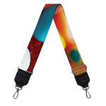 Yummy Gummy Print Bag Strap