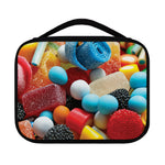 Yummy Gummy Print Classic Bible Case