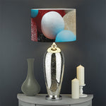 Yummy Gummy Print Drum Lamp Shade