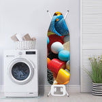 Yummy Gummy Print Ironing Board Cover
